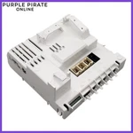 Oem Whirlpool Washer Control Board W10424648 1-YEAR Warranty Free Same Day Ship. Fixed Price $32.99.