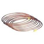 Supco BC46X12 Capillary Tube, 0.046 I.d. Ft.. Fixed Price $13.49.