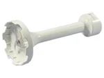 Genuine Delonghi Pan Assy Inc Guard For Kenwood Hand Blenders KW712962. Fixed Price $48.38.