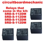 Repair Kit W10540249 W10588606 Whirlpool Dishwasher Control Board. Fixed Price $45.00.