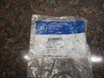 Ge 3/8 - 5/16 Lok Ring Brass Connector WR97X10024 Nos Free Shipping. Fixed Price $16.99.