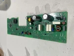 Miele Elp 5662-R/U 120V 60HZ Electronic Control Board 09866860 AZ179964 WM386. Fixed Price $59.84.