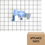 AP4397566-A PS3478121 Oem For Bosch Refrigerator Valve Part # Model A4. Fixed Price $192.45.