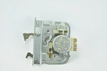 Genuine Whirlpool Built-in Oven, Door Lock # 9759525 9760888. Fixed Price $27.97.