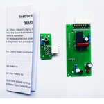 Refrigerator Control Board For Whirlpool 4389102 2198586 2220398 2220402 2255114. Fixed Price $23.49.