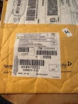 W10478211 New In Bag Microwave Thermostat Oem Whirlpool. Fixed Price $27.98.