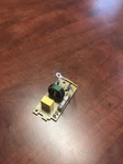New Noise Filter Assembly For Kenmore 75652/75653/76989 Countertop Microwave. Fixed Price $16.99.