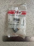 Genuine Oem Part Whirlpool Trash Compactor On/off Switch #777380. Fixed Price $52.00.