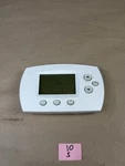 Honeywell Focuspro 6000 5-1-1/5-2 Day Programmable Thermostat TH6220D1002. Fixed Price $28.55.