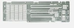 Oem Refrigerator Metal Access Panel Covers Compressor WR82X22767. Fixed Price $54.99.