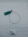 W11083855 Whirlpool Microwave Antenna W10409159. Fixed Price $14.99.