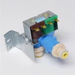 Refrigerator Water Inlet Solenoid Valve For Whirlpool W10179146. Fixed Price $34.03.