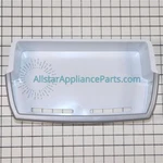 Lg Refrigerator Door Shelf Bin AAP73631501. Fixed Price $49.99.