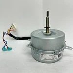 Original Welling YSLB-18-6-0033 Fan Motor HL12CESWK Honeywell Air Conditioner. Fixed Price $76.89.