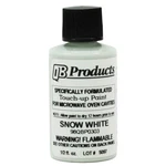 Erp Microwave Oven Universal Cavity Touch Up Paint Snow White. Fixed Price $19.99.