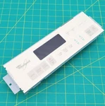 3195117 Whirlpool Range Oven Control Lifetime Warranty Ships Today!*. Fixed Price $109.98.
