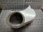 Electrolux Frigidaire Dryer Duct P# 134708300. Fixed Price $69.56.
