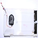 Samsung DA97-08061A Cover Assembly 26.1"X9.9"X0.45" Durable Multi-fre. Fixed Price $318.31.