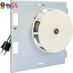 Bathroom Exhaust Fan Motor Replacement Parts High Airflow S97006939. Fixed Price $111.25.