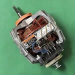Maytag Dryer Motor S58NXSDD-6989 WP35001080 4661732 6257767. Fixed Price $34.95.