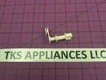 4387121 - Whirlpool Genuine Oem Refrigerator Damper Knob Shaft 2179859. Fixed Price $6.99.