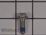 New Genuine Oem Whirlpool Washer Washing Machine Screw W10752187. Fixed Price $12.44.