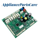 Frigidaire Refrigerator Electronic Control Board 5304531112, A16666504. Fixed Price $69.99.