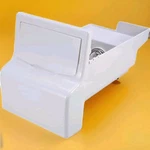 Frigidaire Electrolux Pure Source Ultra Ice Bucket Assembly - Oem New. Fixed Price $69.95.