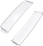 Fridge Door Shelves Trim For CSHS5UGXBSS CSHS5UGXCSS CSHS6UGZBSS. Fixed Price $39.99.