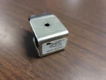 Scotsman Hot Gas Solenoid Coil SCCP50MB-1SS Icemaker Used Good. Fixed Price $129.99.