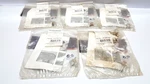 Nilfisk 140 3894 500 Thermo Protector Kit 319519 631715 / Lot Of. Fixed Price $186.00.