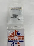 Whirlpool 74004053 Genuine Oem Stove Top Spark Electrode For Burner. Fixed Price $15.65.
