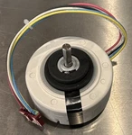 WP49X22362 Unused Ge Oem Air Conditioner Indoor Motor Kit. Fixed Price $50.00.