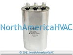 Supco Universal Oval Motor Dual Capacitor Uf Mfd Vac Volt CD30+3X370. Fixed Price $14.25.