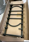 Samsung Compatible DG94-00938A Center Burner Grate Cast Iron. Fixed Price $39.99.
