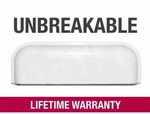 W10861225 Unbreakable Handle Compatible With Whirlpool Dryer. Fixed Price $8.42.