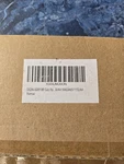Samsung DG96-00850B Control Board For NX60A6511SS/AA Gas Range, Smart. Fixed Price $70.00.