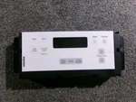 WPW10734611 Whirlpool Range Oven Display Control Board - White. Fixed Price $85.00.
