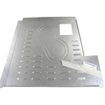 Bertazzoni 202737 Appliance Back Panel. Fixed Price $173.58.