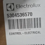 Electrolux Electrical Control Board 5304536570 For Refrigerator/freezer Models. Fixed Price $89.93.