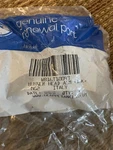 WB16T10043 - Genuine Oem Range Burner Head Assembly 18K, New Bag. Fixed Price $99.00.