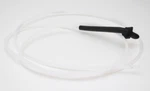 Genuine Whirlpool W10140630 Refrigerator Ice Maker Fitting, Water Fill Tube. Fixed Price $29.10.
