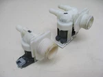 Bosch Washer Water Inlet Valve Set (hot & Cold) 00422244 00422245. Fixed Price $23.95.
