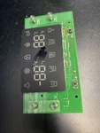 Samsung Refrigerator Display Control Board DA41-00682A BK1472. Fixed Price $18.99.