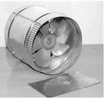 Acme Miami 9014 Duct Booster Fan 1290 Cfm 120V Inch. Fixed Price $242.32.