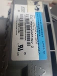 Whirlpool Washer Control Board P# W10406607 - Free Shipping. Fixed Price $69.99.