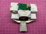Maytag Refrigerator Dispenser Chute (see Pics) P# 61003407 61005274. Fixed Price $41.80.