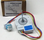 WR60X10185R For Ge Evaporator Freezer Fan Motor PS1019114 AP3875639. Fixed Price $27.03.