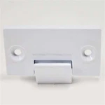 Refrigerator Door Hinge #DA97-05251B For Samsung. Fixed Price $53.76.