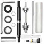 11028102310 Kenmore Washer Tub Bearing Seal Install Tool Kit. Fixed Price $93.99.